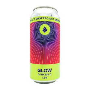 Glow by Drop Project Brewing