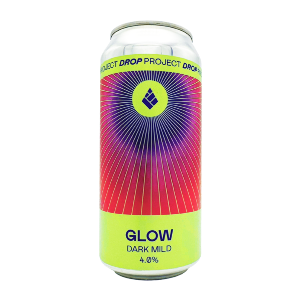 Glow by Drop Project Brewing