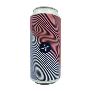 Tripple Fruited Gose Guava & Mango by North Brewing