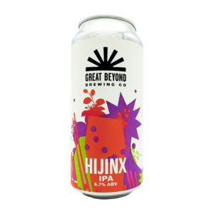 Hijinx by Great Beyond