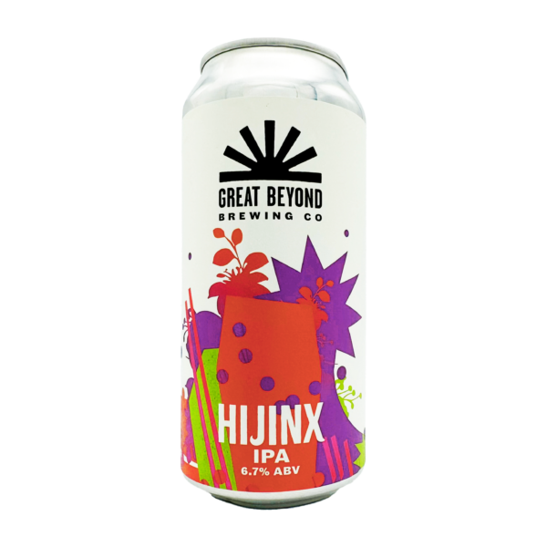 Hijinx by Great Beyond