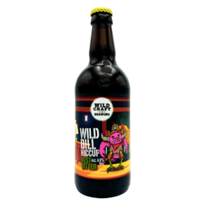 Wild Bill Hiccup by Wild Craft