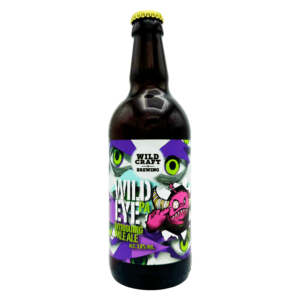 Wild Eye PA by Wild Craft