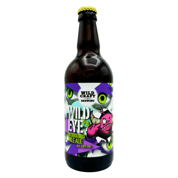 Wild Eye PA by Wild Craft