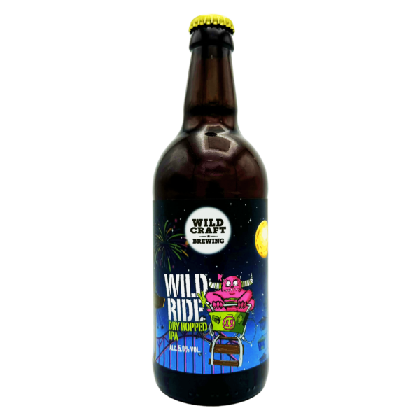 Wild Ride by Wild Craft