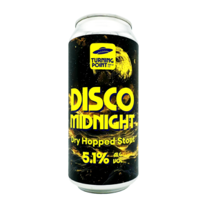 Disco Midnight by Turning Point