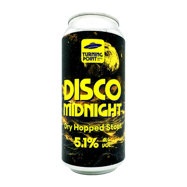 Disco Midnight by Turning Point