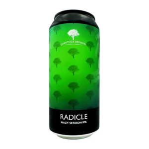 Radicle by Quantock Brewery