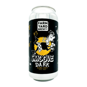 Smoove Dark by Farm Yard