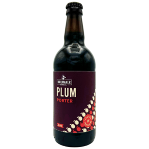 Plum Porter by Nailmaker