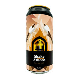 Shake S'more by Vault City