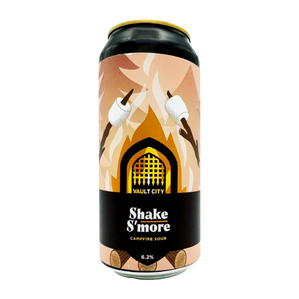 Shake S'more by Vault City