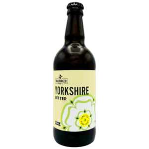 Yorkshire Bitter by Nailmaker