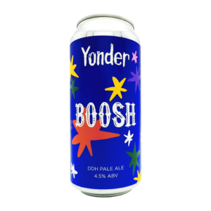 Boosh by Yonder