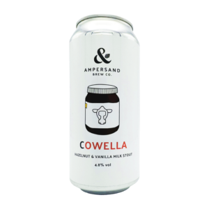 Cowella by Ampersand