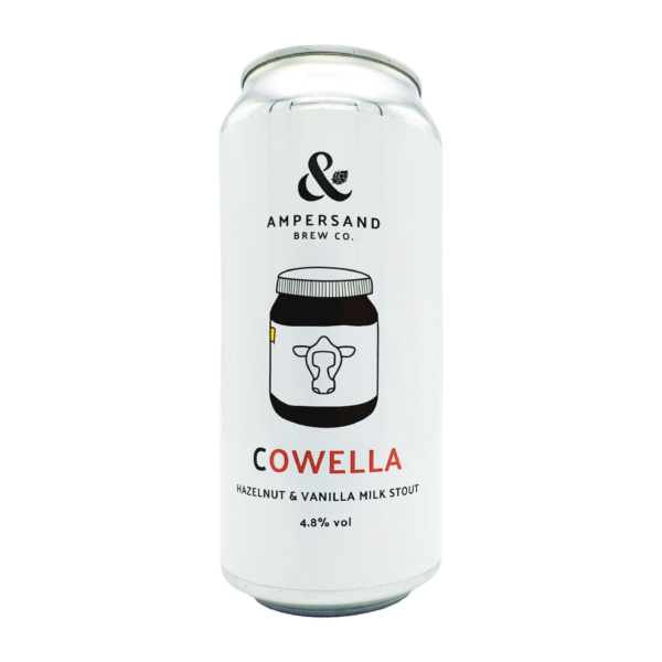 Cowella by Ampersand