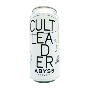 Cult Leader by ABYSS