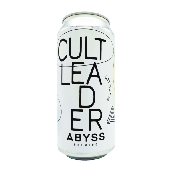 Cult Leader by ABYSS