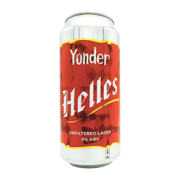 Helles by Yonder