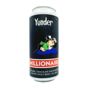 Millionaire by Yonder