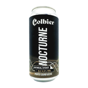 Nocturne by Colbier