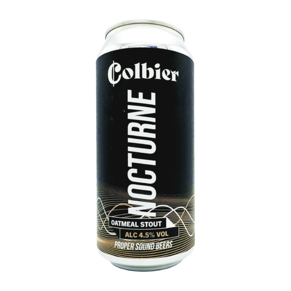 Nocturne by Colbier