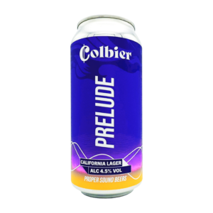 Prelude by Colbier