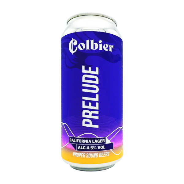 Prelude by Colbier