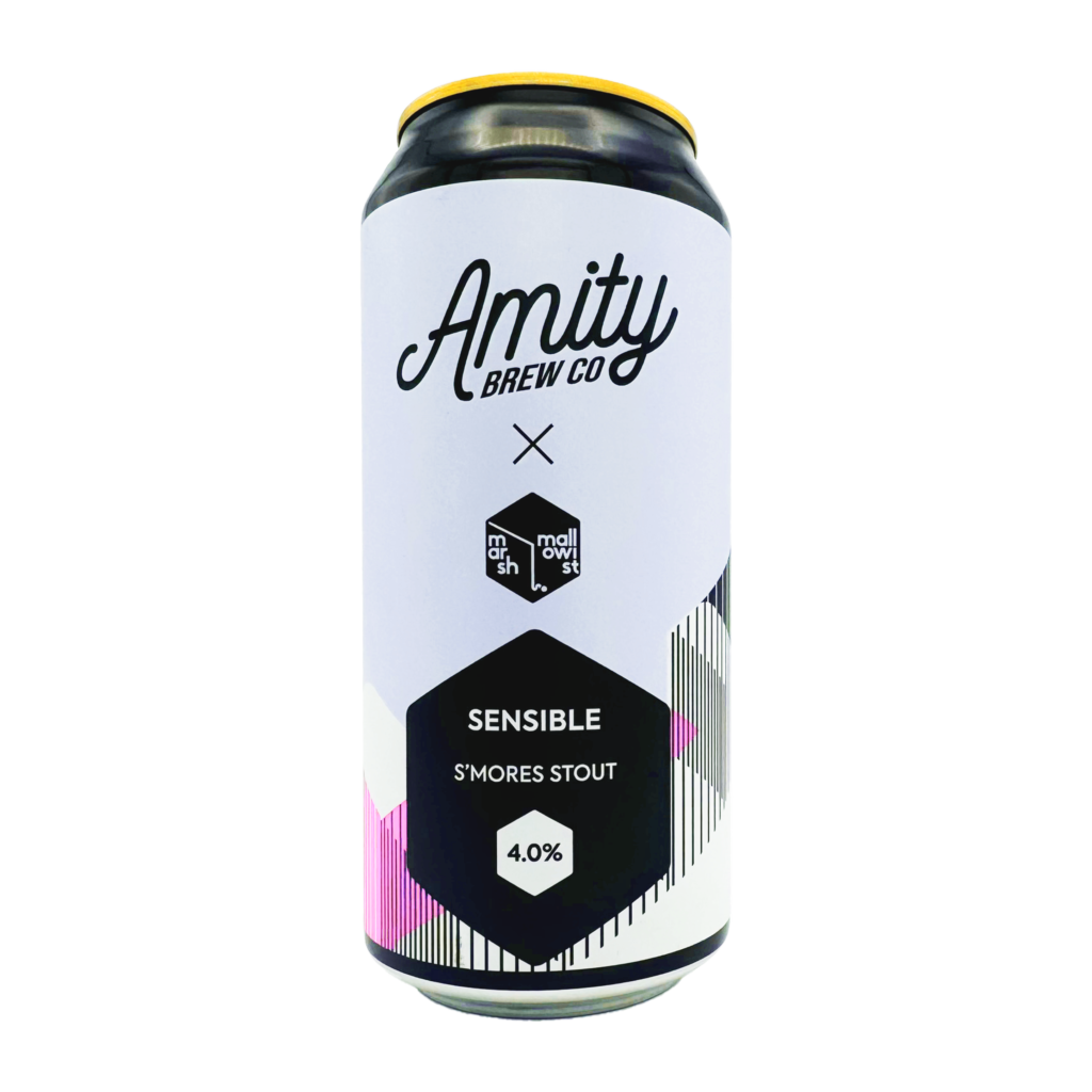 Sensible by Amity Brew Co