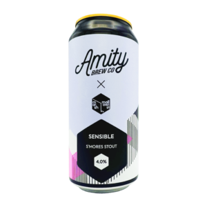 Sensible by Amity Brew Co