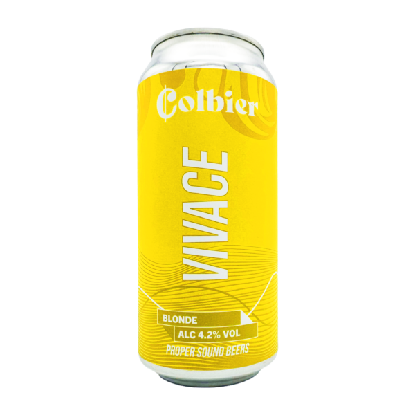 Vivace by Colbier