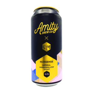 Nonsense by Amity Brew Co