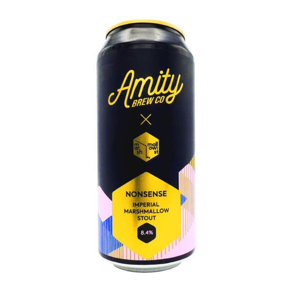 Nonsense by Amity Brew Co