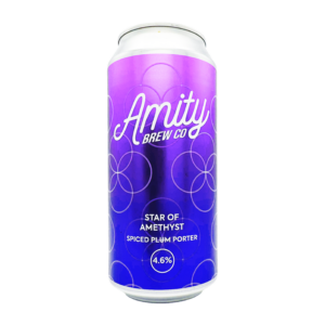 Star Of Amethyst by Amity Brew Co