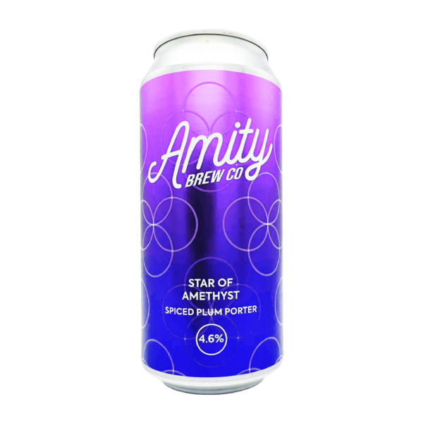 Star Of Amethyst by Amity Brew Co