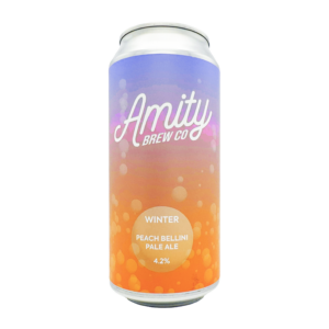 Winter by Amity Brew Co