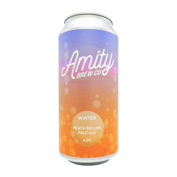 Winter by Amity Brew Co