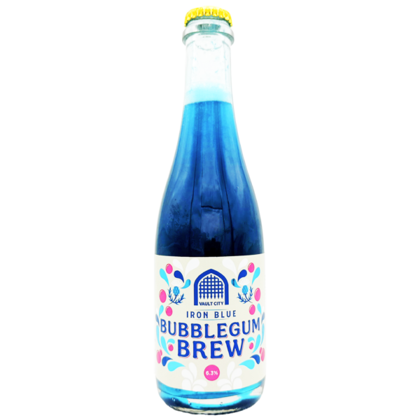 Bubblegum Brew by Vault City