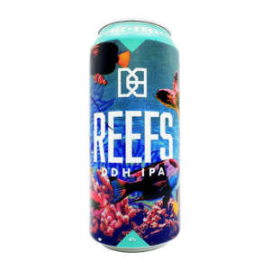 Reefs by Double Barrelled