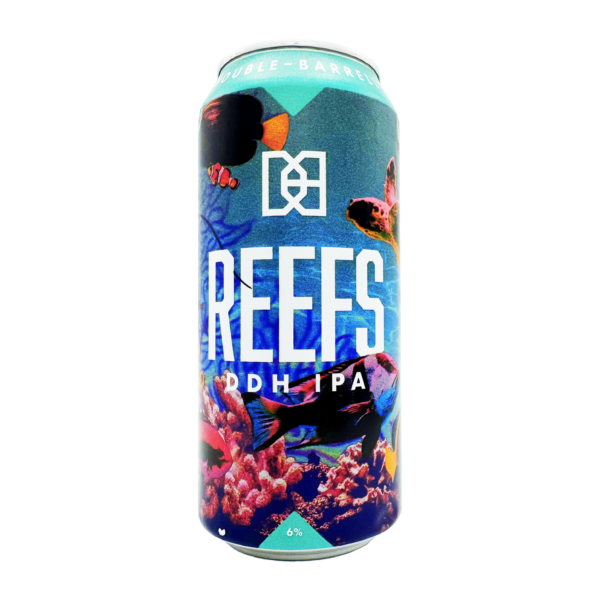 Reefs by Double Barrelled