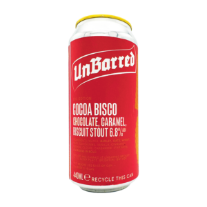 Cocoa Bisco by UnBarred