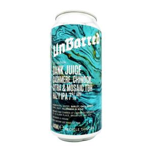 Dank Juice by UnBarred