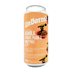 Granola by UnBarred