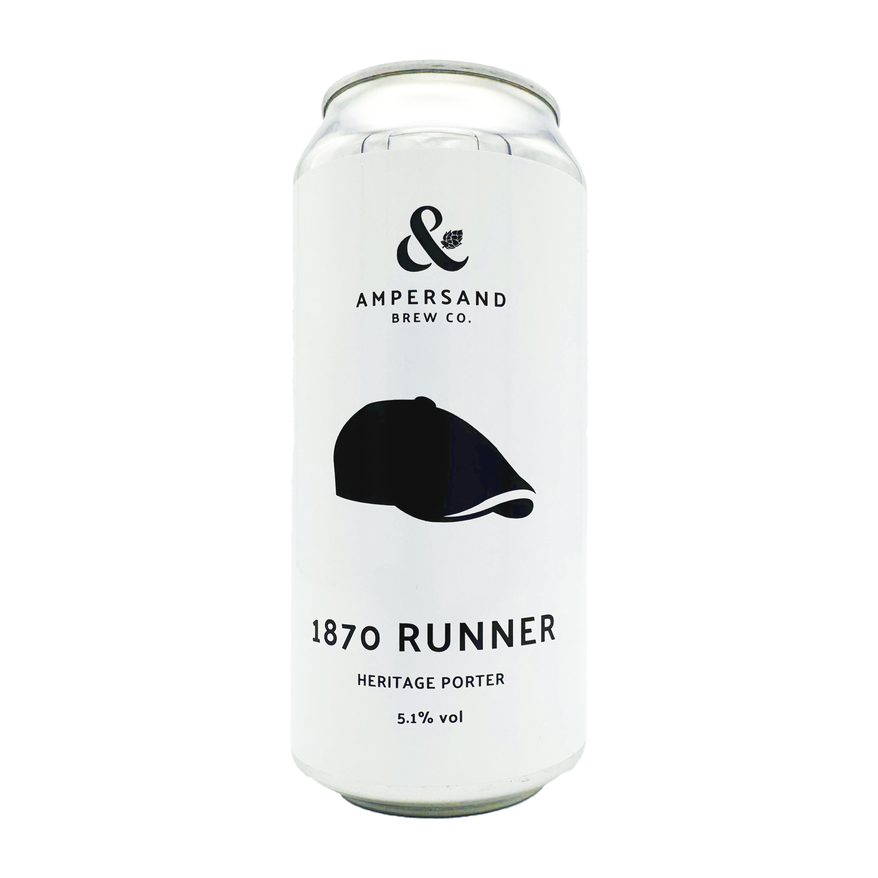 1870 Runner by Ampersand