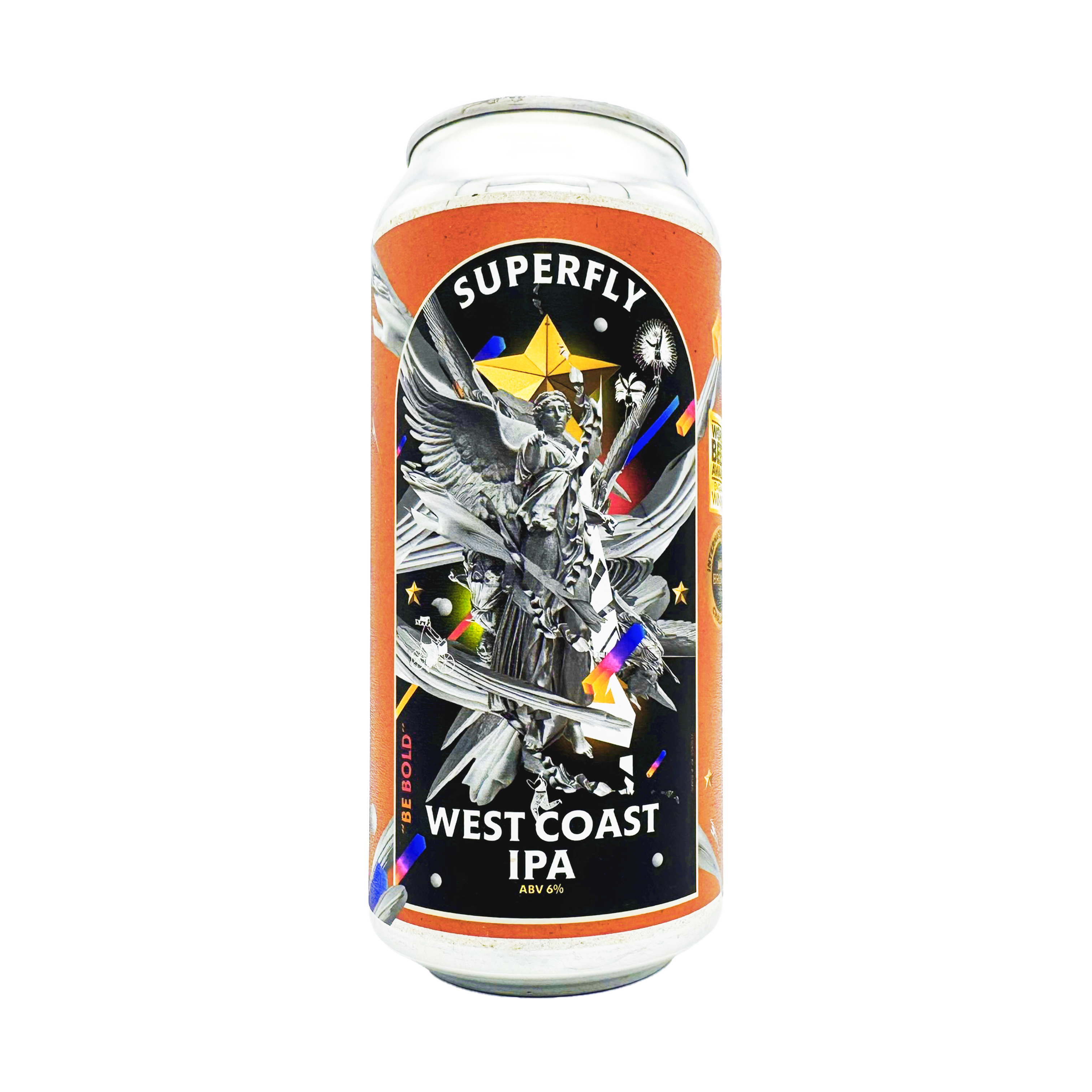 Superfly by Hackney Church Brew Co