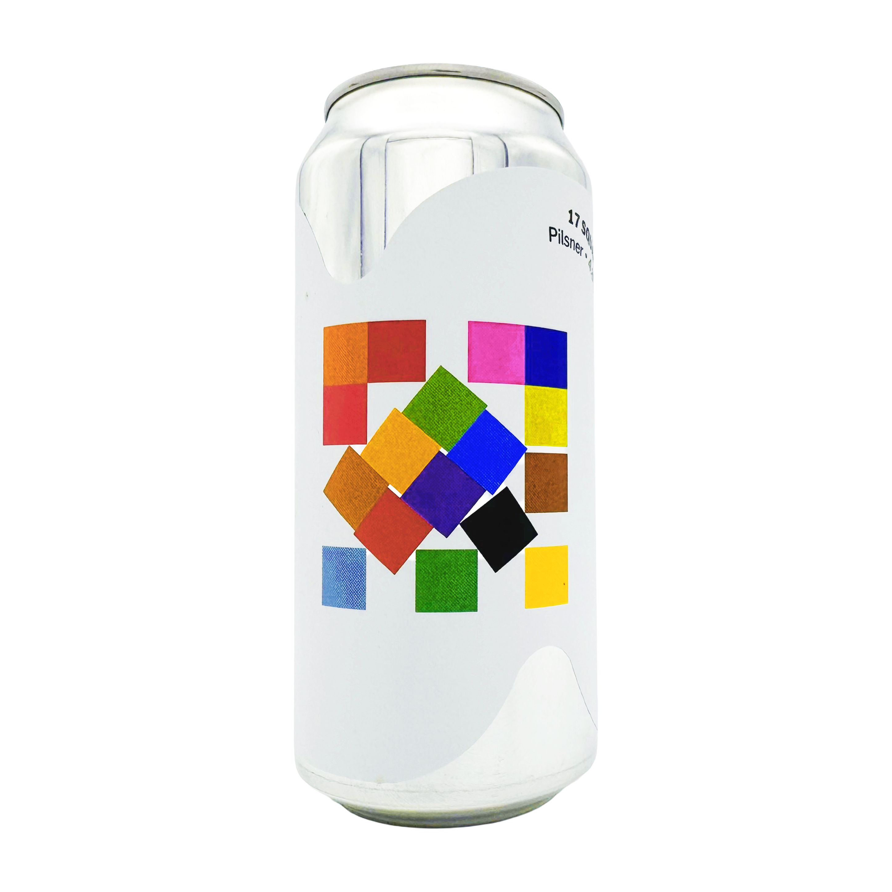 17 Squares by Sureshot