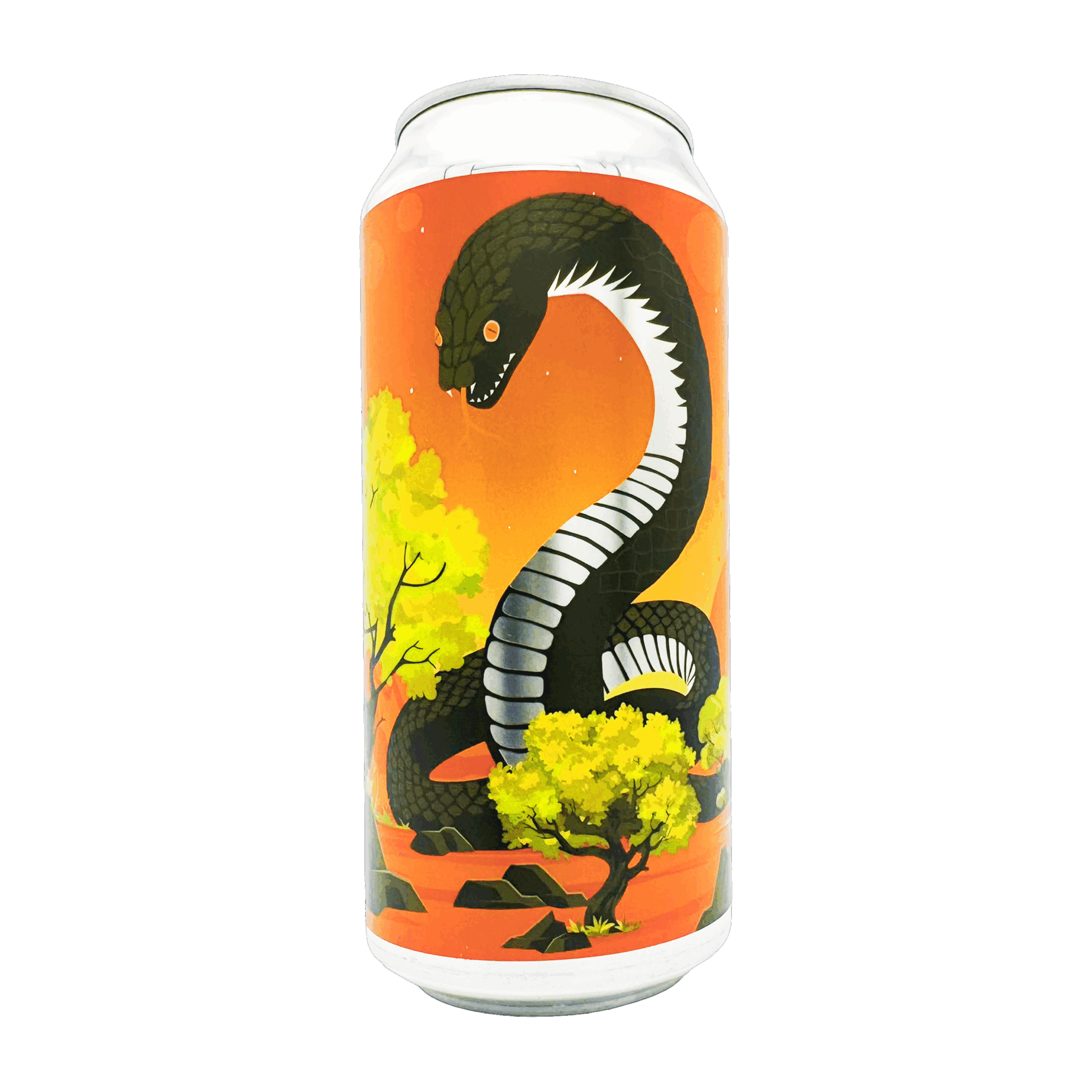 Cosmic Coil by Brew York