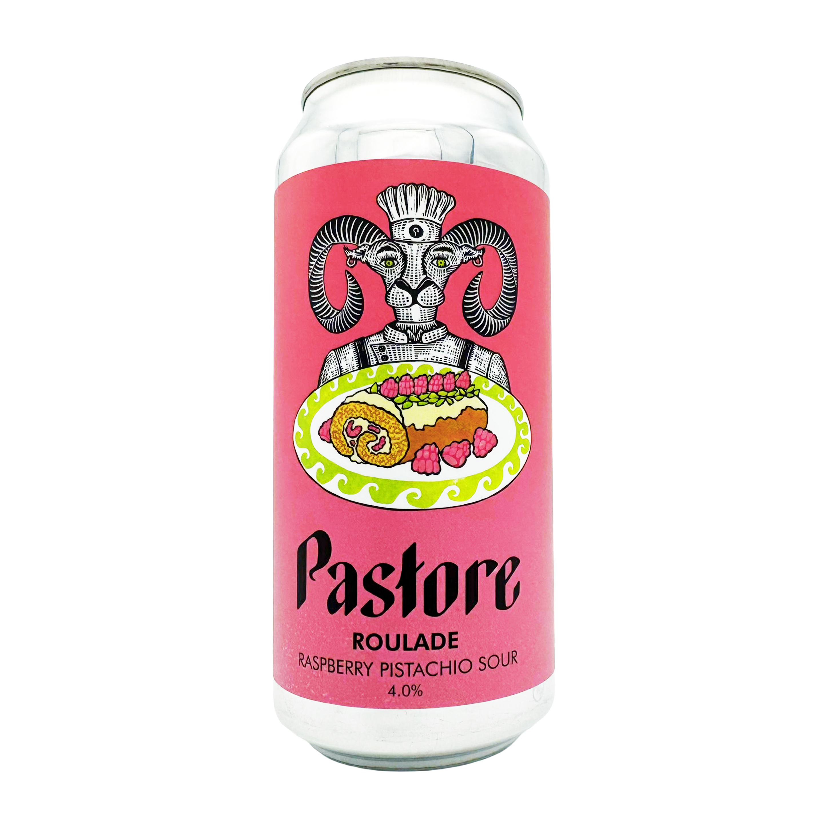 Roulade by Pastore
