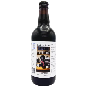 Barkista Porter