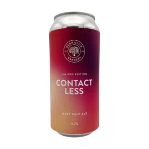 Contact Less